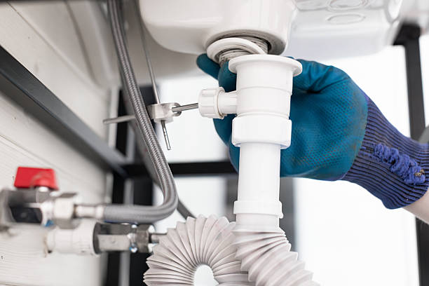 Reliable Garbage Disposal Repair contractor in Fairfax Station, VA by Ultimate Plumbing LLC